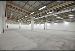 Logistech (D17), Warehouse #562633141